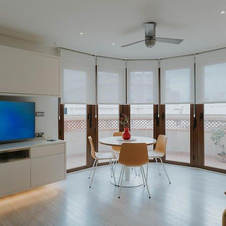 Apartamento De Esther Y Javi Έλτσε Εξωτερικό φωτογραφία