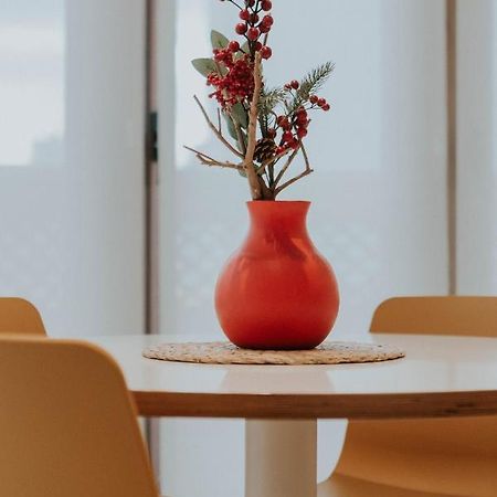 Apartamento De Esther Y Javi Έλτσε Εξωτερικό φωτογραφία