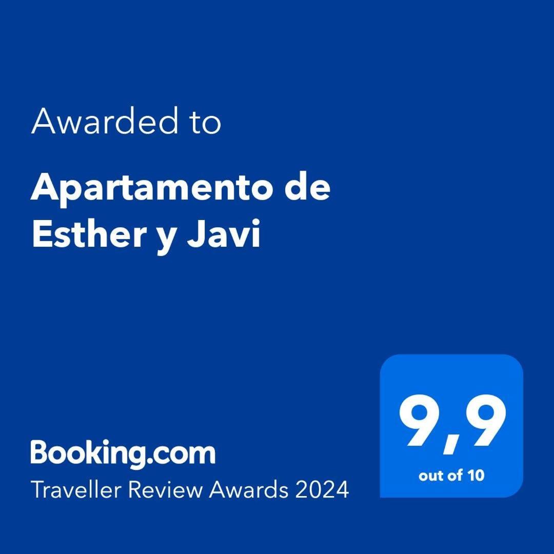 Apartamento De Esther Y Javi Έλτσε Δωμάτιο φωτογραφία