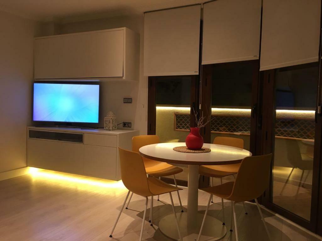 Apartamento De Esther Y Javi Έλτσε Εξωτερικό φωτογραφία