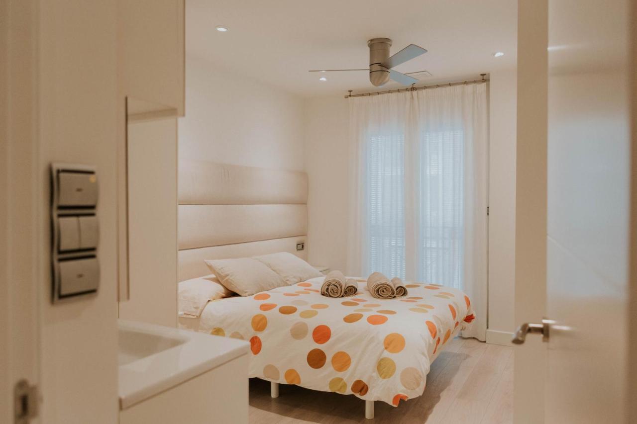 Apartamento De Esther Y Javi Έλτσε Εξωτερικό φωτογραφία