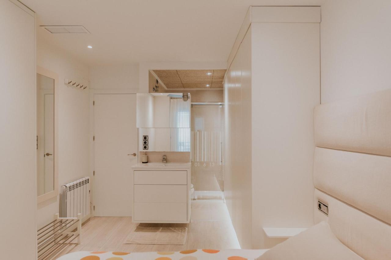 Apartamento De Esther Y Javi Έλτσε Εξωτερικό φωτογραφία