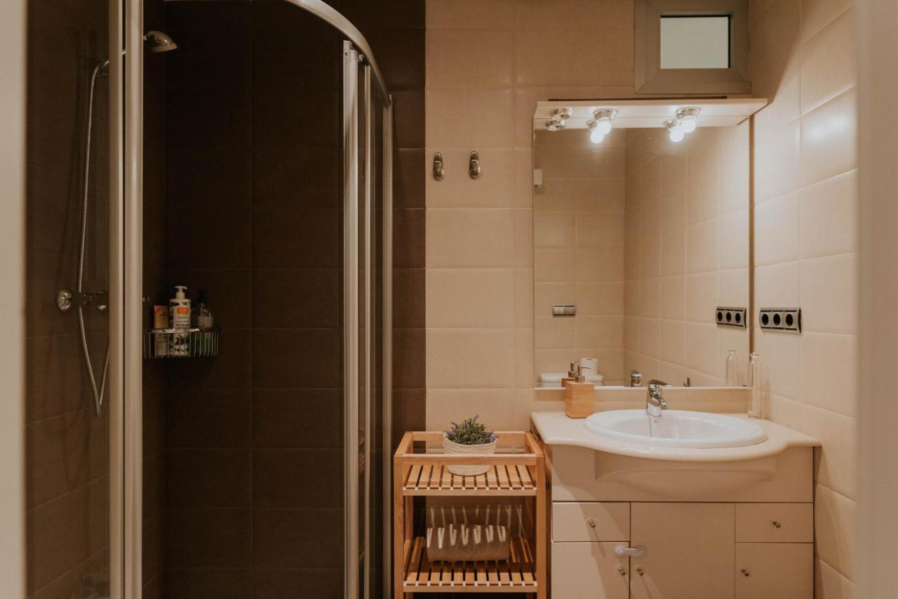 Apartamento De Esther Y Javi Έλτσε Εξωτερικό φωτογραφία