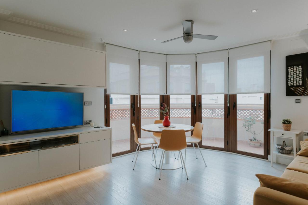 Apartamento De Esther Y Javi Έλτσε Εξωτερικό φωτογραφία