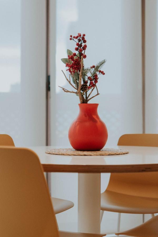 Apartamento De Esther Y Javi Έλτσε Εξωτερικό φωτογραφία