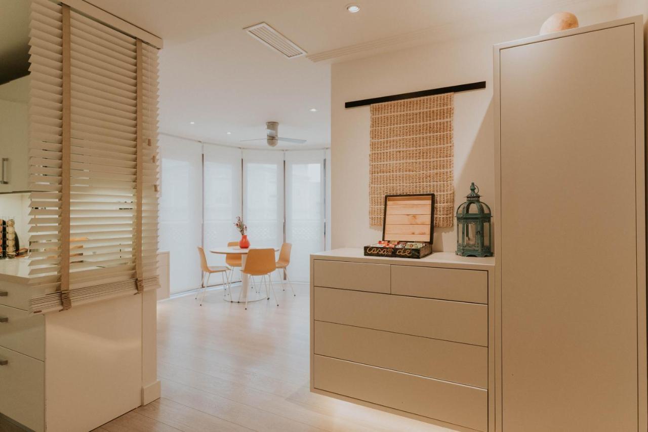 Apartamento De Esther Y Javi Έλτσε Εξωτερικό φωτογραφία