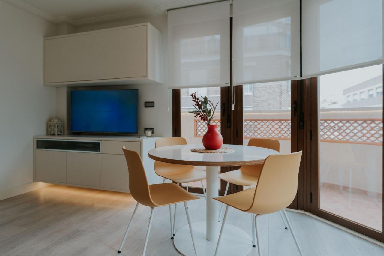 Apartamento De Esther Y Javi Έλτσε Εξωτερικό φωτογραφία