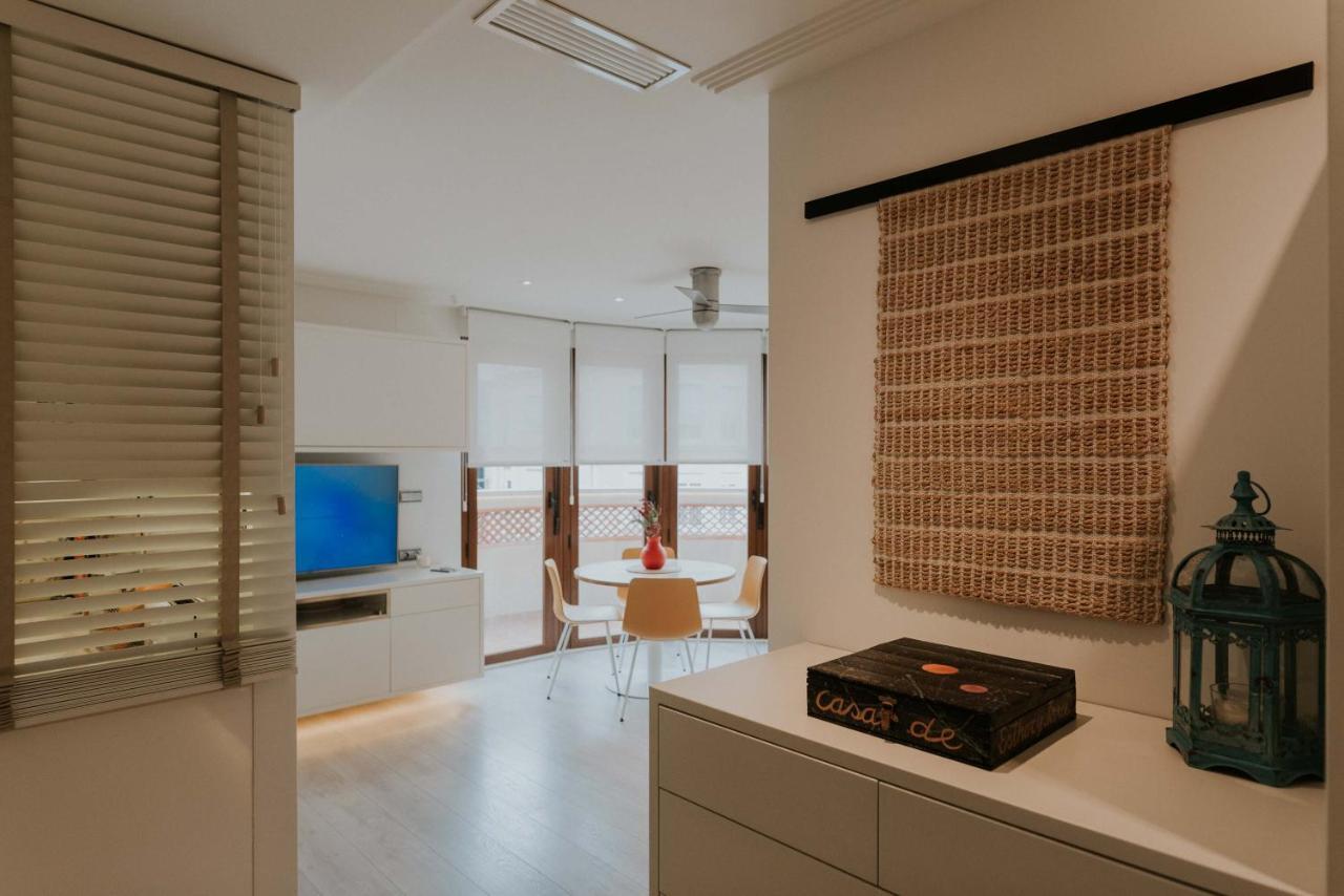 Apartamento De Esther Y Javi Έλτσε Εξωτερικό φωτογραφία