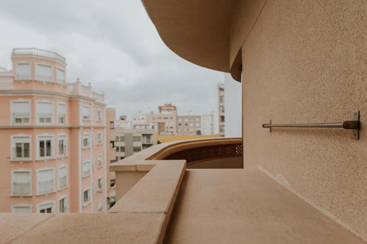 Apartamento De Esther Y Javi Έλτσε Εξωτερικό φωτογραφία