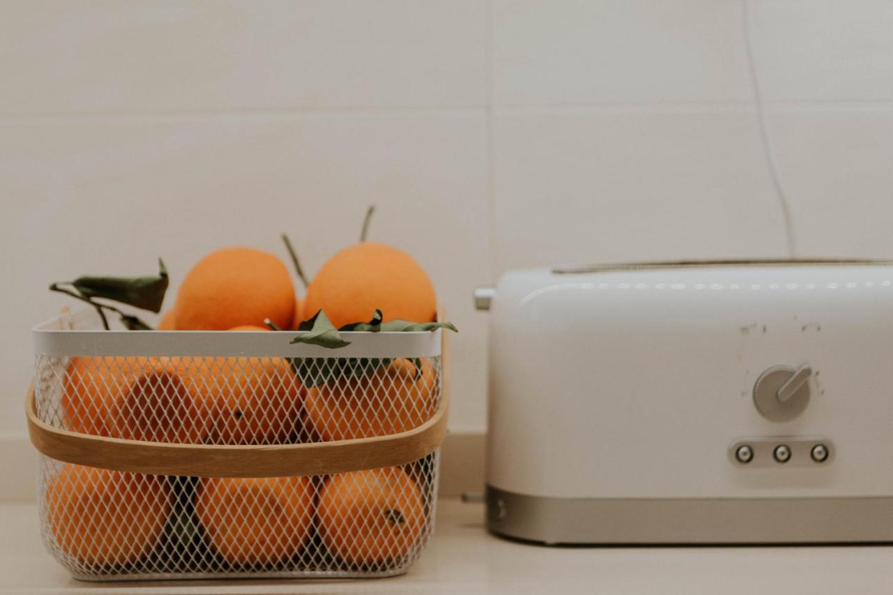 Apartamento De Esther Y Javi Έλτσε Εξωτερικό φωτογραφία